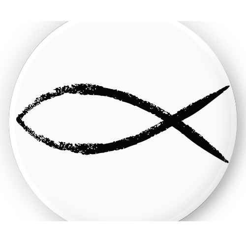 Símbolo do Cristianismo