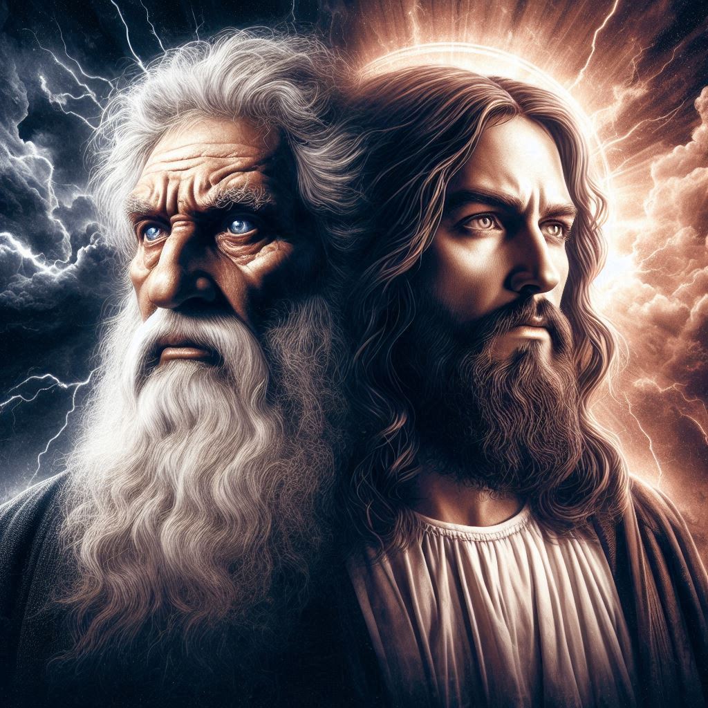 OS SIMBOLOS DEIXADOS POR JESUS