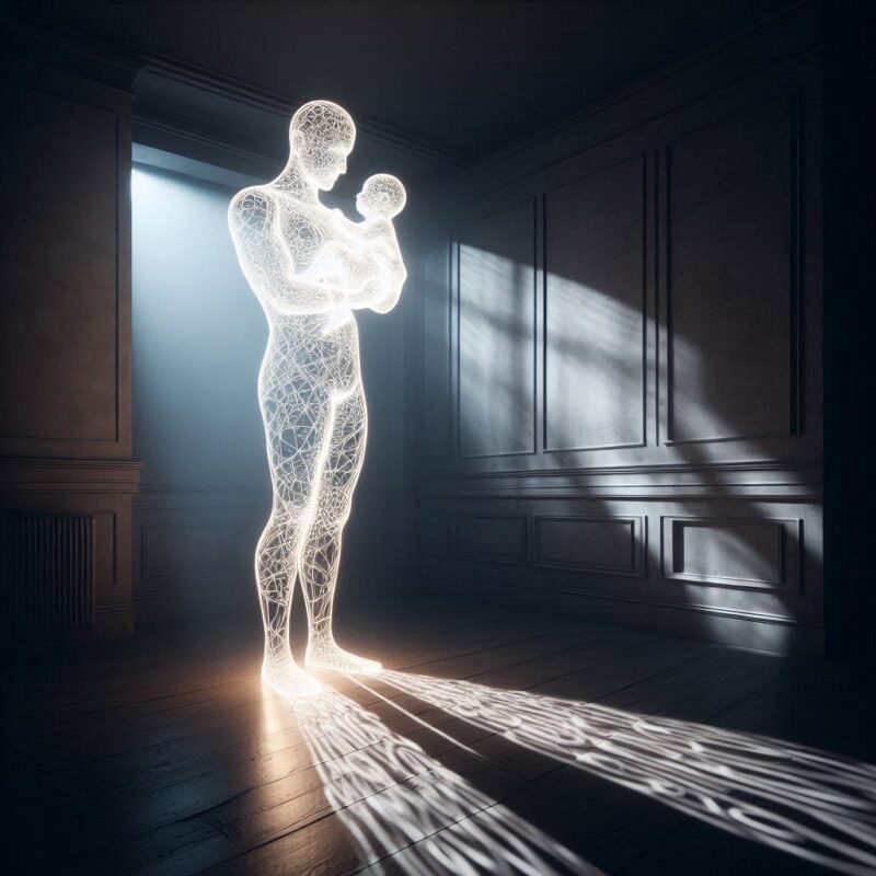 Transformação Psicológica